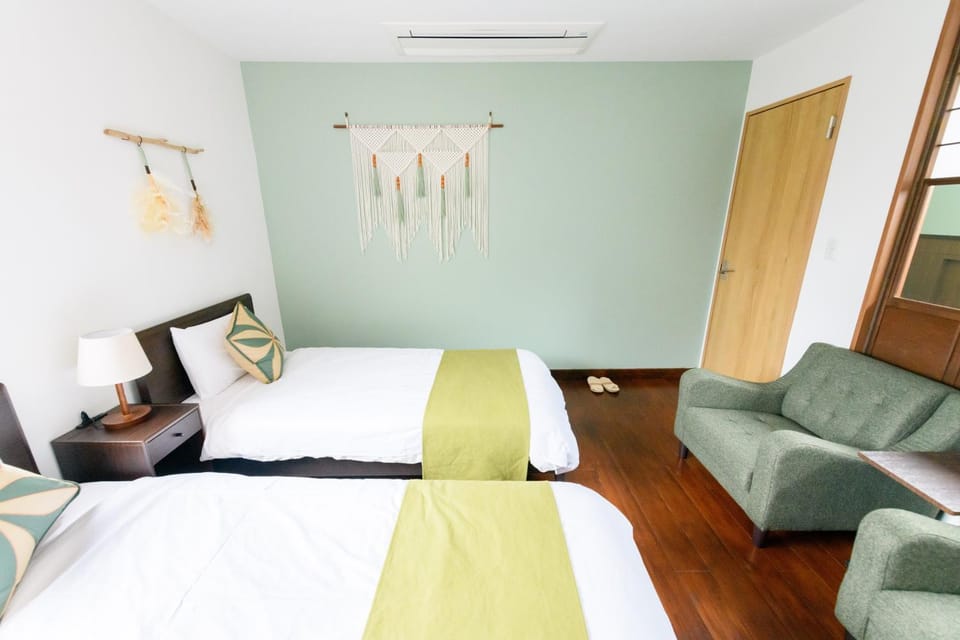 翡翠-Jade- House in Kanagawa Prefecture