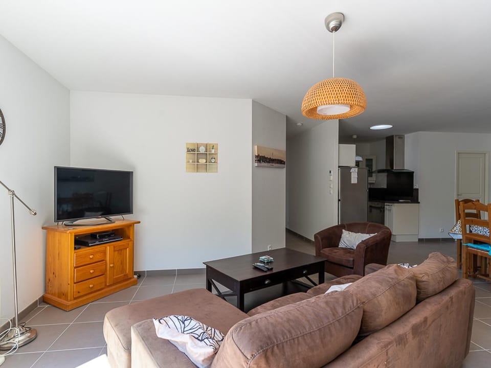 Maison 6 pers. à Biscarrosse, proche lac, jardin, BBQ, WiFi, parking, ménage inclus - FR-1-319-479 House in Parentis-en-Born