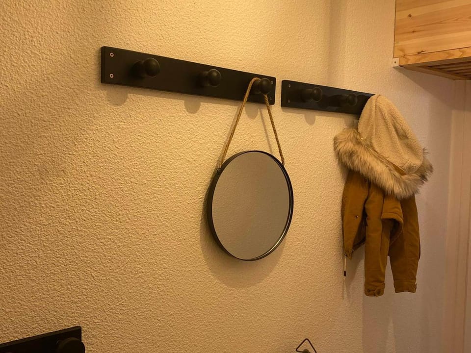 Appartement rénové accès pistes 5 pers. - FR-1-181-2427 Apartment in Mâcot-la-Plagne