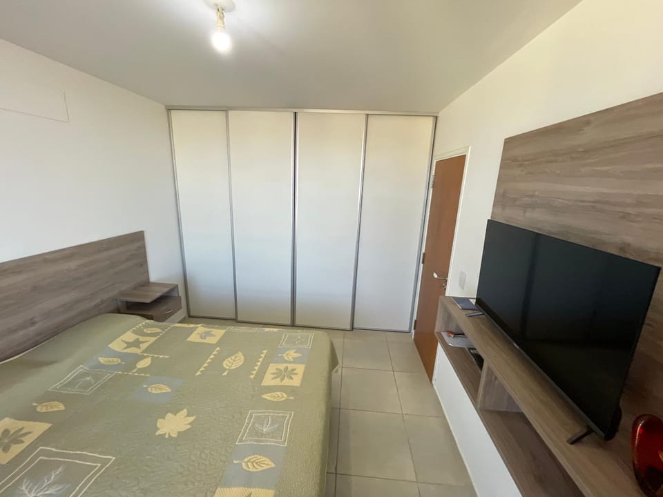Dpto ETOILE con Balcón Apartment in Villa Carlos Paz
