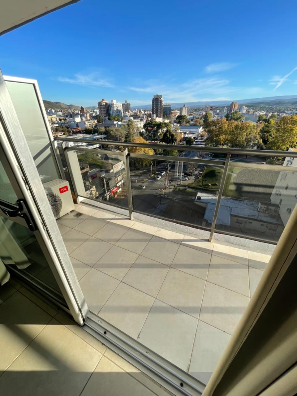Dpto ETOILE con Balcón Apartment in Villa Carlos Paz