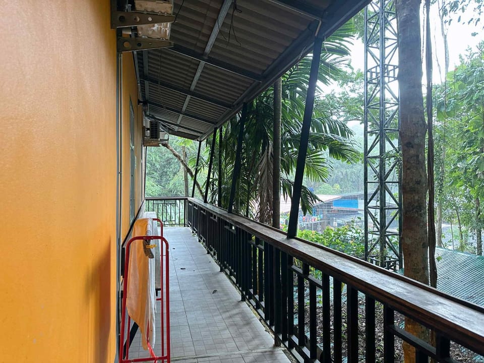 Patio, View (from property/room)