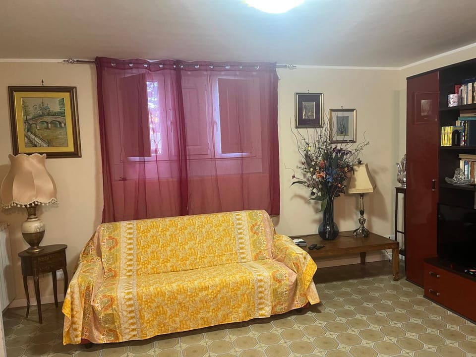 Casa SoleMare a pochi passi dalla spiaggia di Terracina House in Terracina