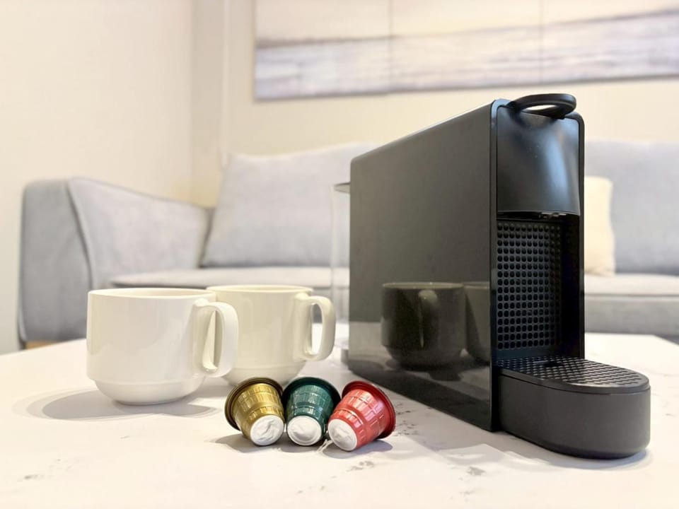 Koti Sopo Universal Bay 4 by Liaison Apartment in Osaka