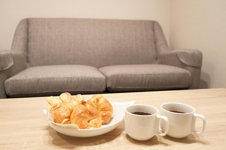 Koti Sopo Universal Bay 4 by Liaison Apartment in Osaka