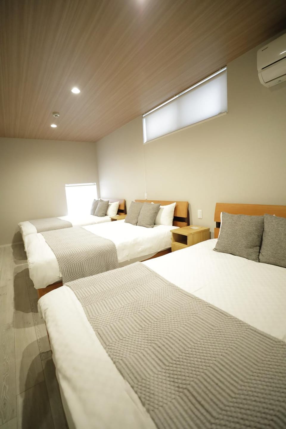 Koti Sopo Universal Bay 4 by Liaison Hotel in Osaka