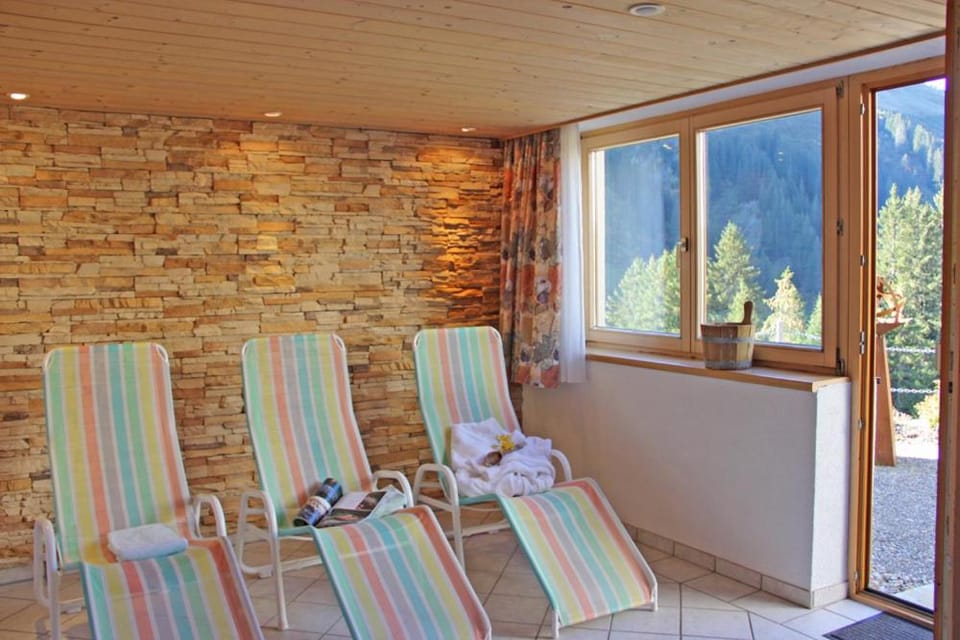 Spa and wellness centre/facilities