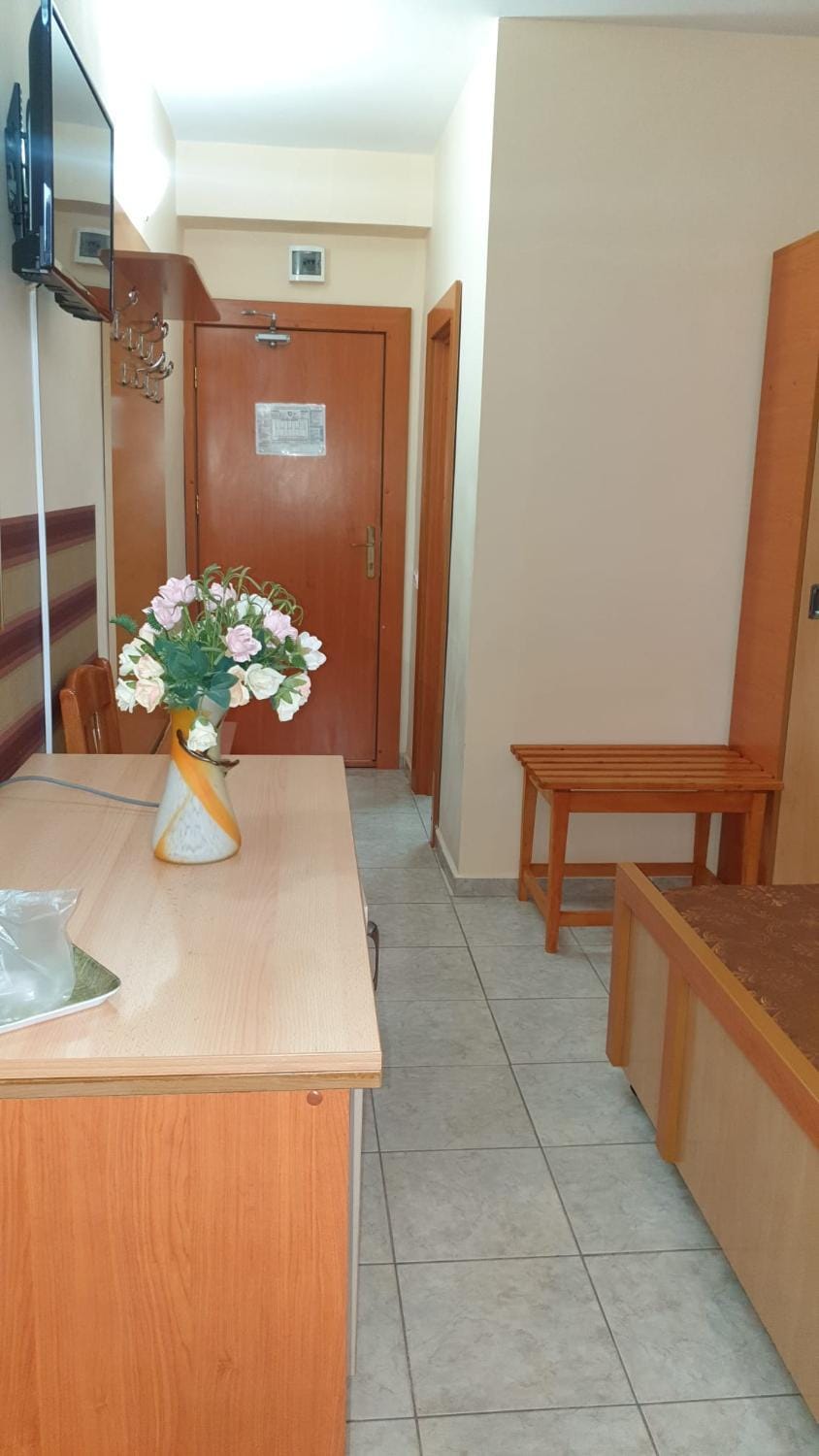 Hotel ELEGANCE Hotel in Constanta