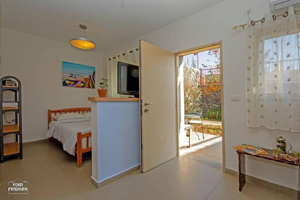 פשוט להתארח Apartment in North District