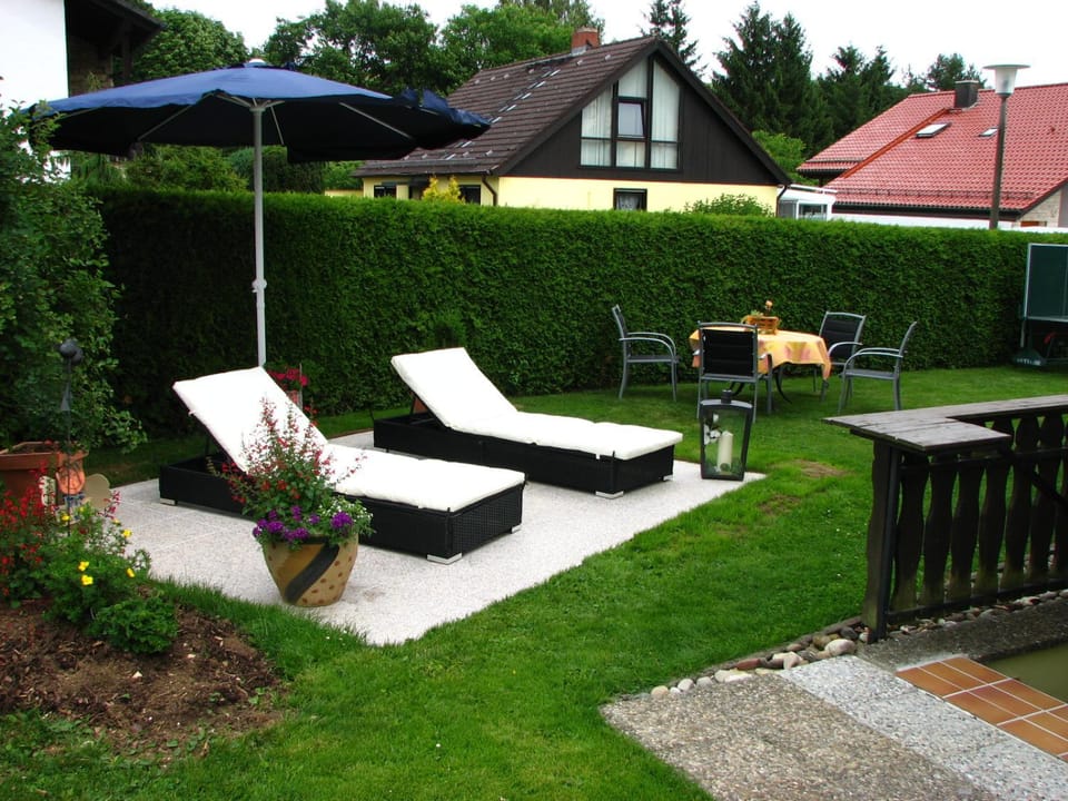 Gegg's Ferienwohnung II Apartment in Bavaria
