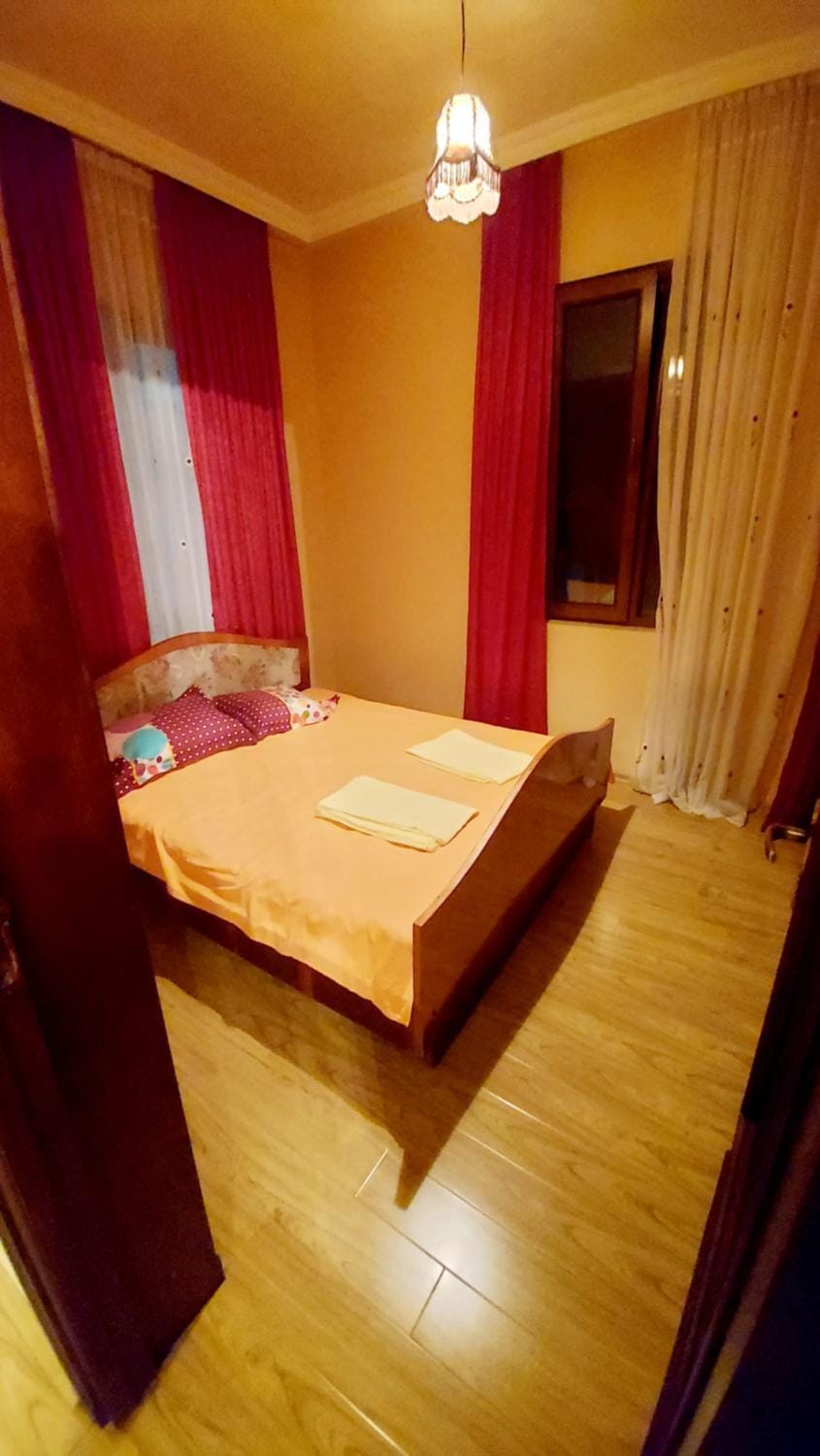 NOD VILA House in Adjara, Georgia