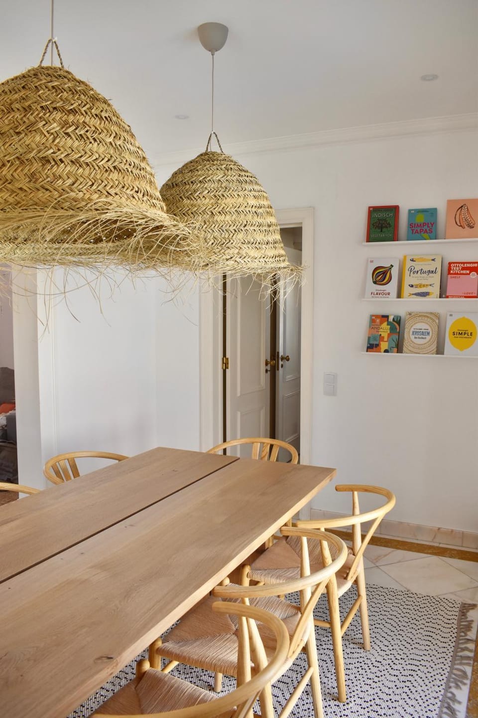 Dining area, Meeting/conference room
