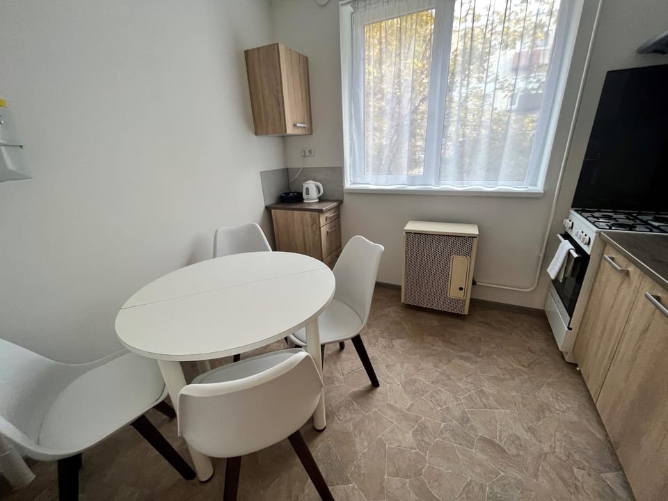Karman Apartman - 2 bedroom entire flat in the center Apartment in Hungary
