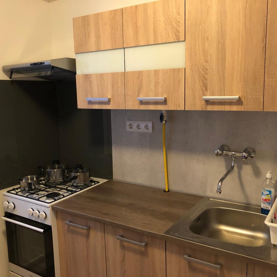 Karman Apartman - 2 bedroom entire flat in the center Apartment in Hungary