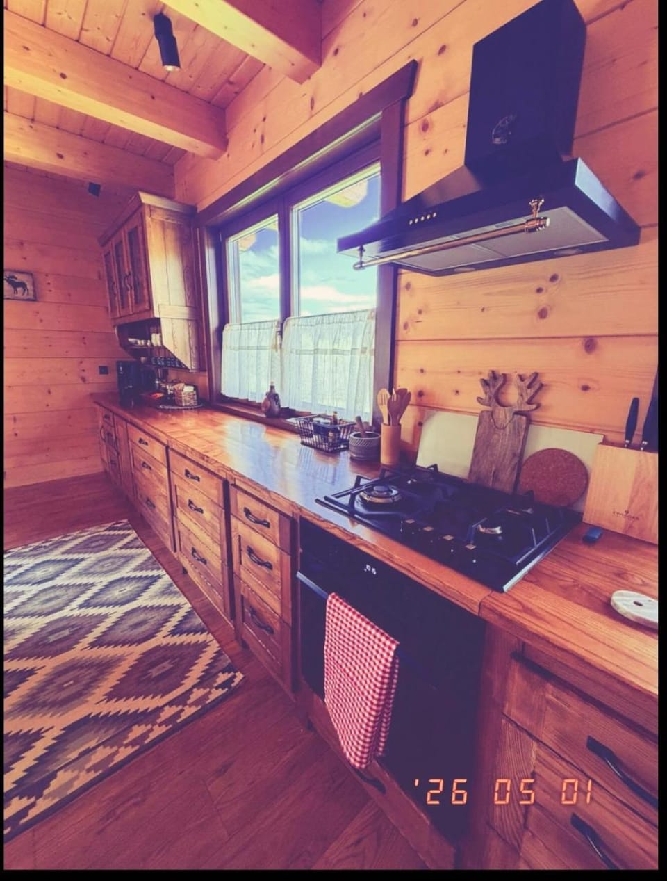 Malinowa Chata Bed and Breakfast in Slovakia