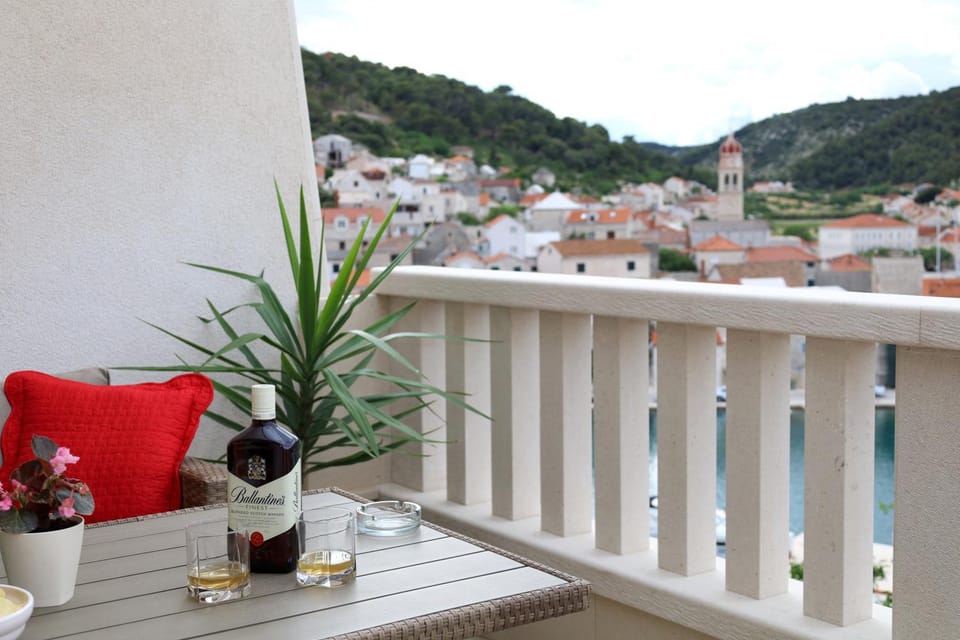 Apartment View Apartment in Split-Dalmatia County