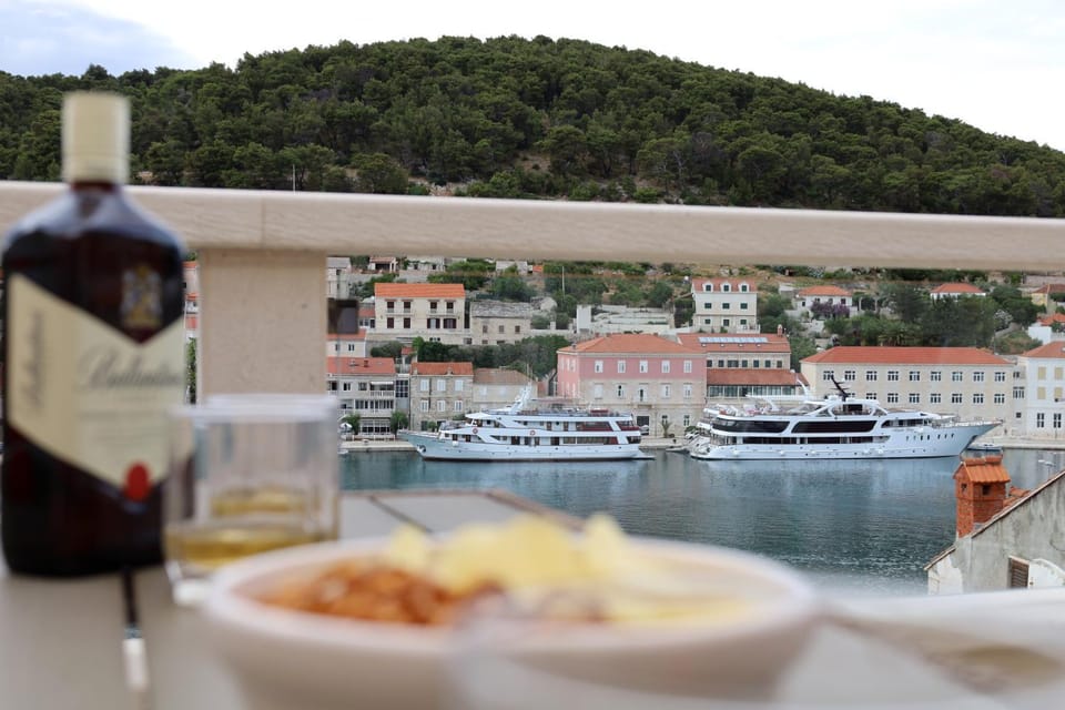 Apartment View Apartment in Split-Dalmatia County
