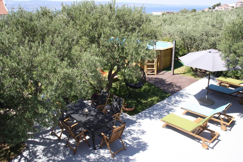 Activities, Garden