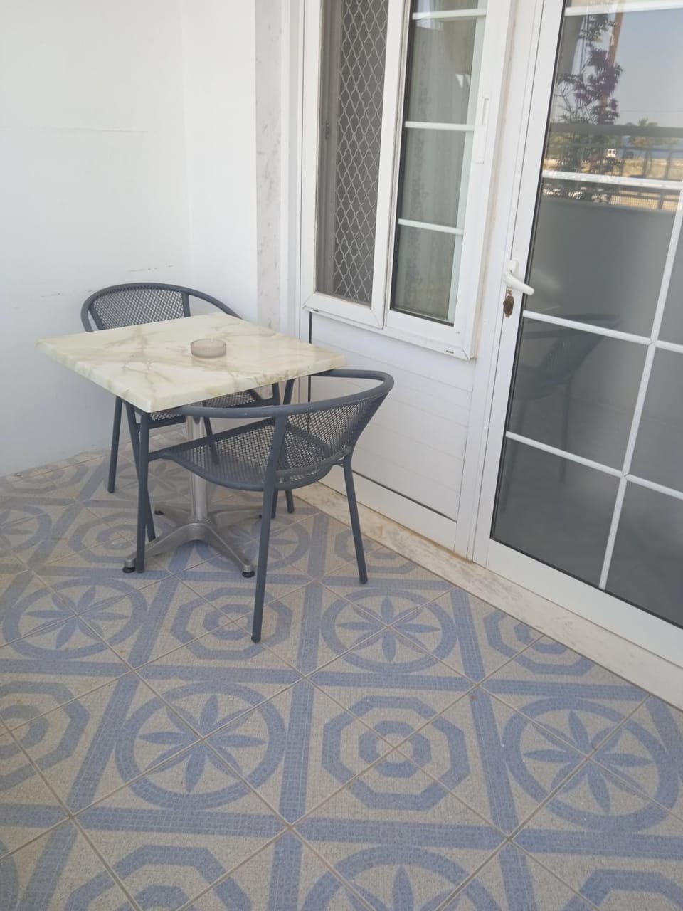 Paschalia sea view studios Inn in Halkidiki