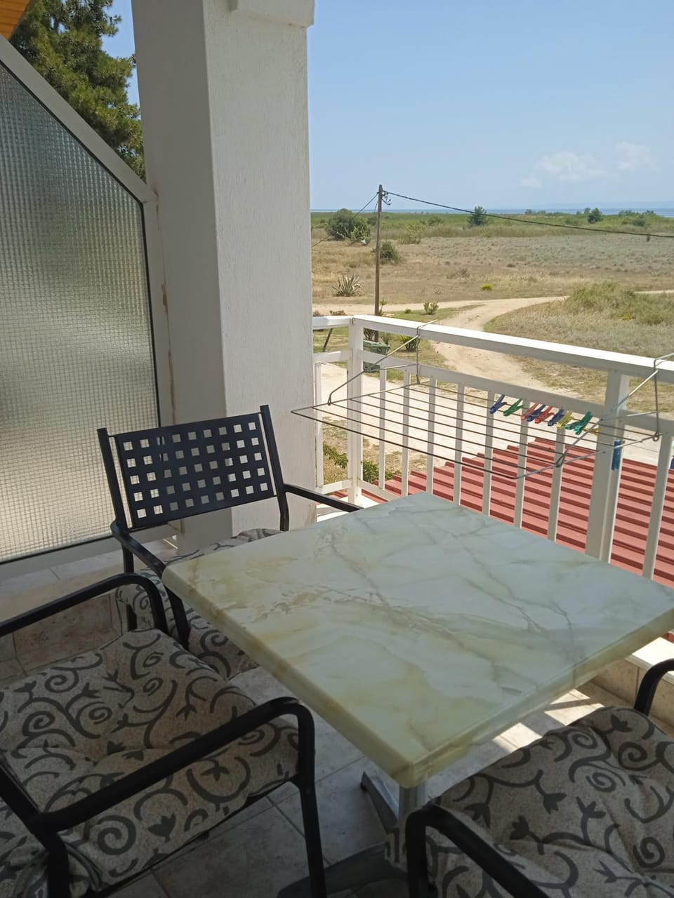 Paschalia sea view studios Inn in Halkidiki