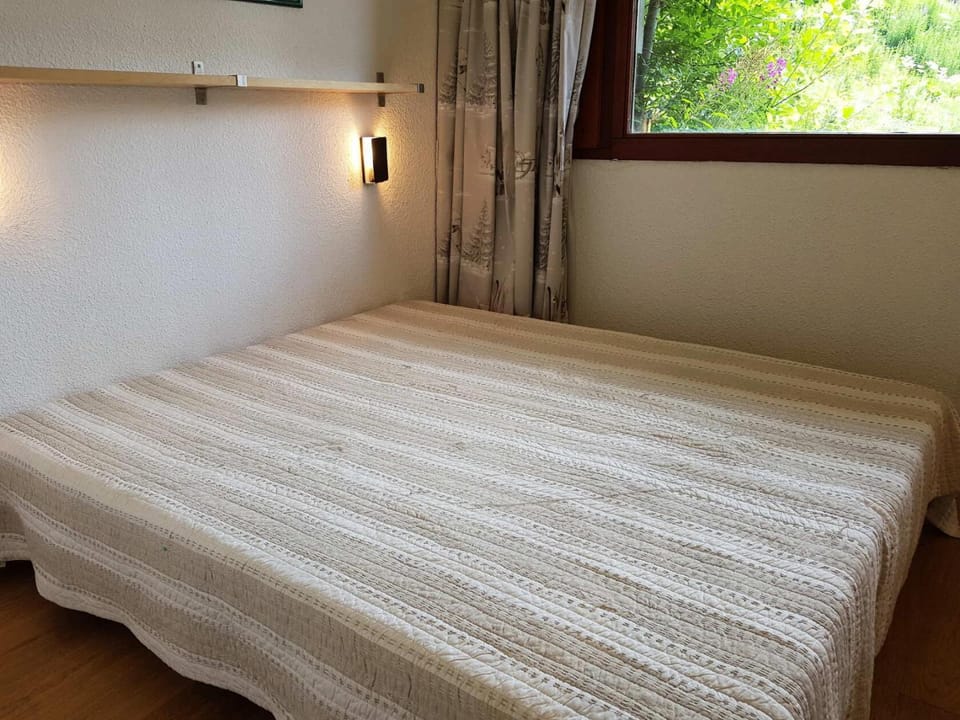 Résidence Varet - Appartement 2 pièces 6 personnes à Arc 2000 avec vue sur les pistes et la station MAE-2027 Apartment in Bourg-Saint-Maurice