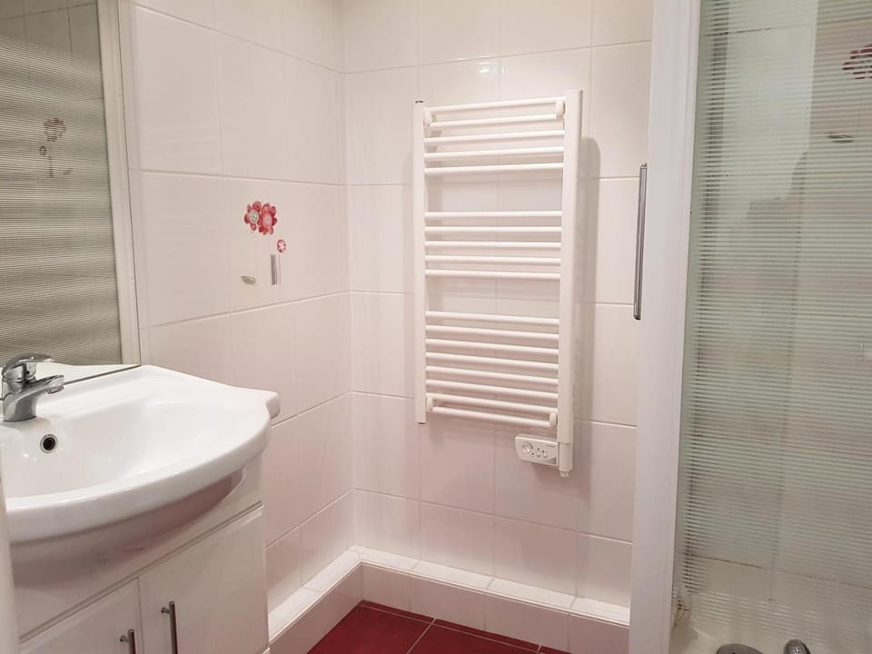 Résidence Varet - Appartement 2 pièces 6 personnes à Arc 2000 avec vue sur les pistes et la station MAE-2027 Apartment in Bourg-Saint-Maurice