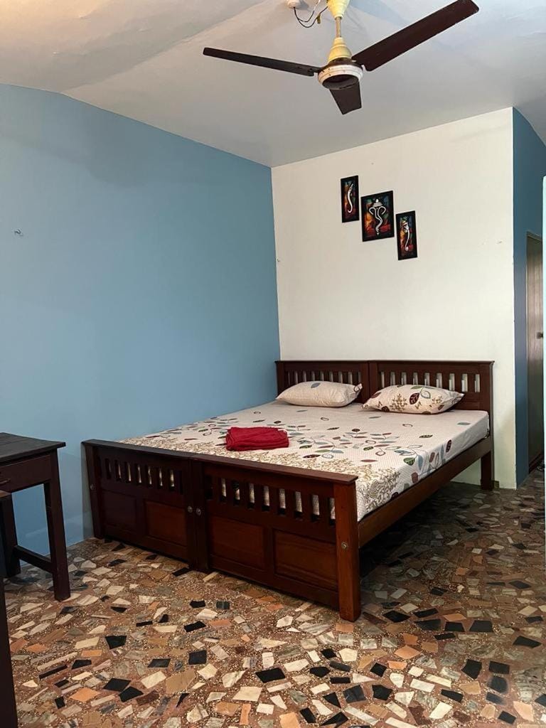 Sea Splendour Beach Resort Vacation rental in Varkala