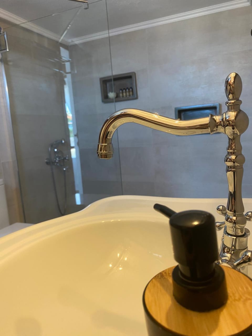 IRENE traditional apartments Apartment hotel in Halkidiki