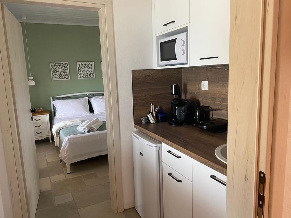 IRENE traditional apartments Apartment hotel in Halkidiki