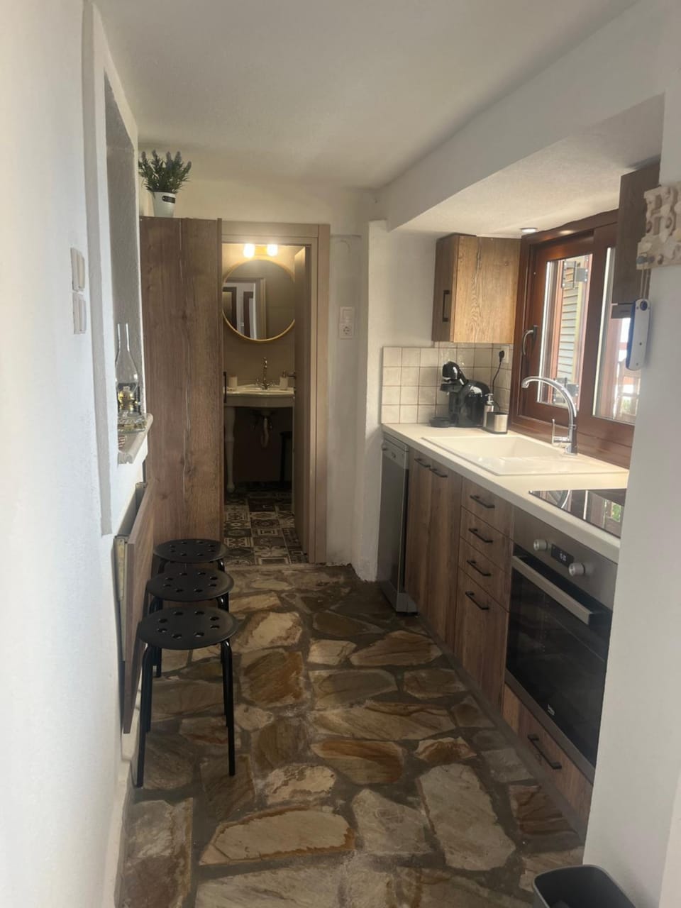 IRENE traditional apartments Apartment hotel in Halkidiki