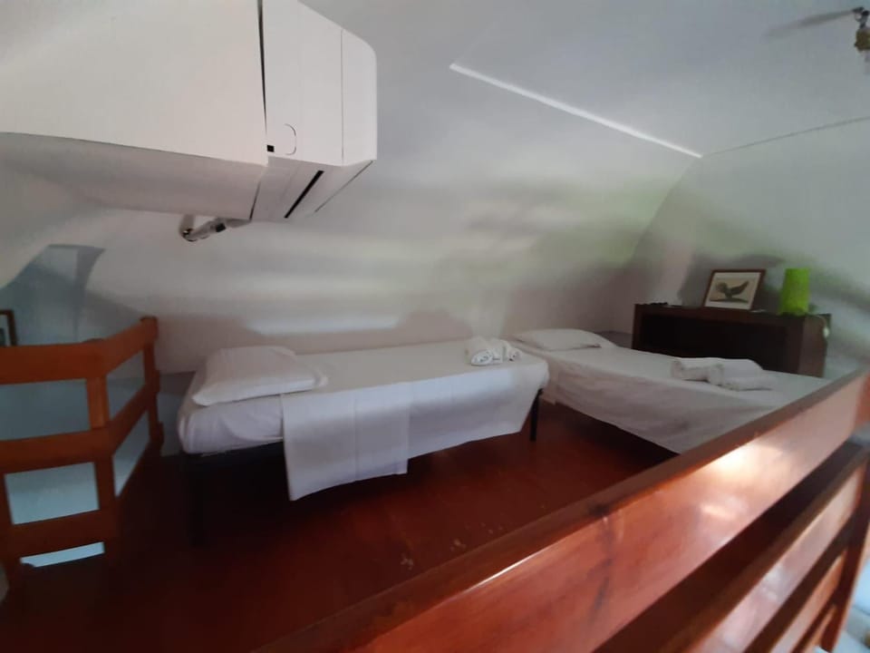 Casa Raia - Overlooking the sea Apartment in Campania