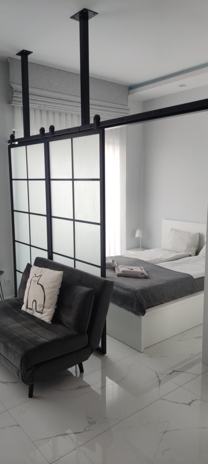 Apartament Centrum Apartment in Greater Poland Voivodeship