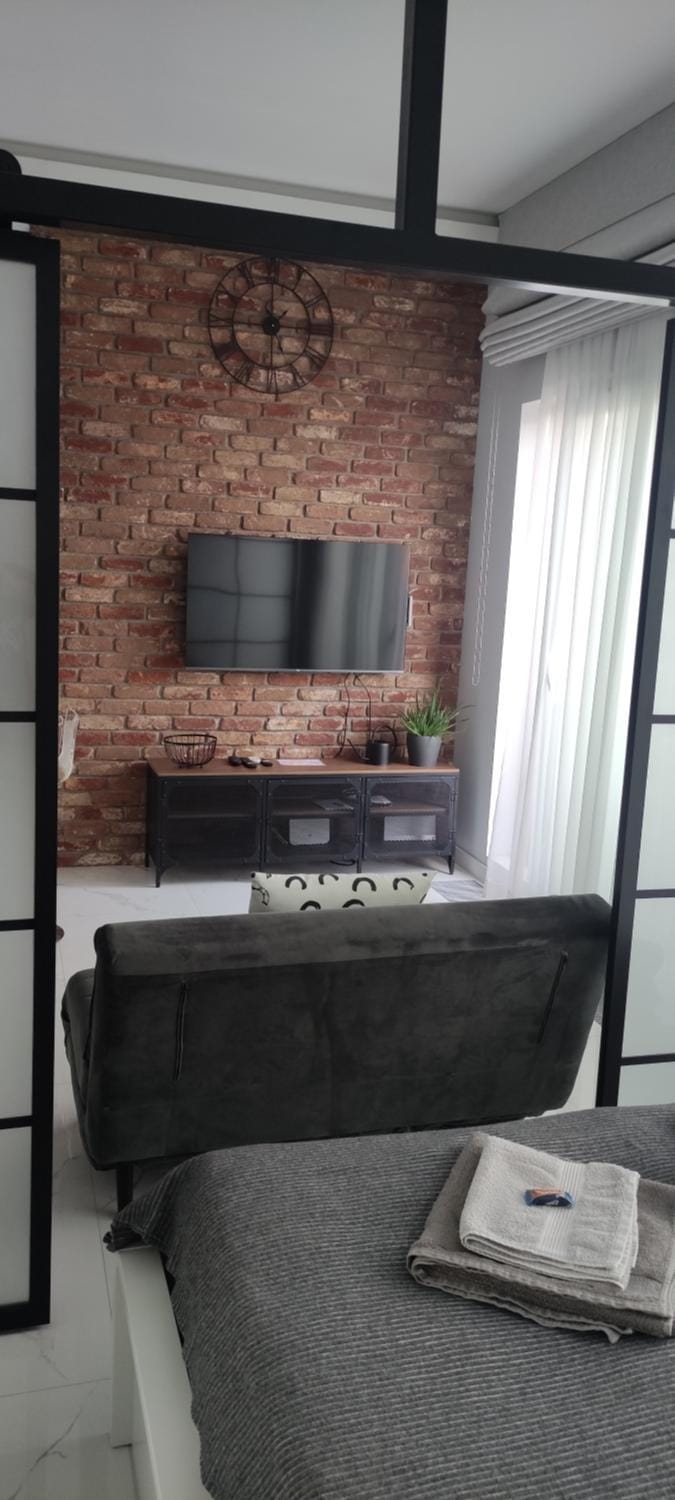 Apartament Centrum Apartment in Greater Poland Voivodeship