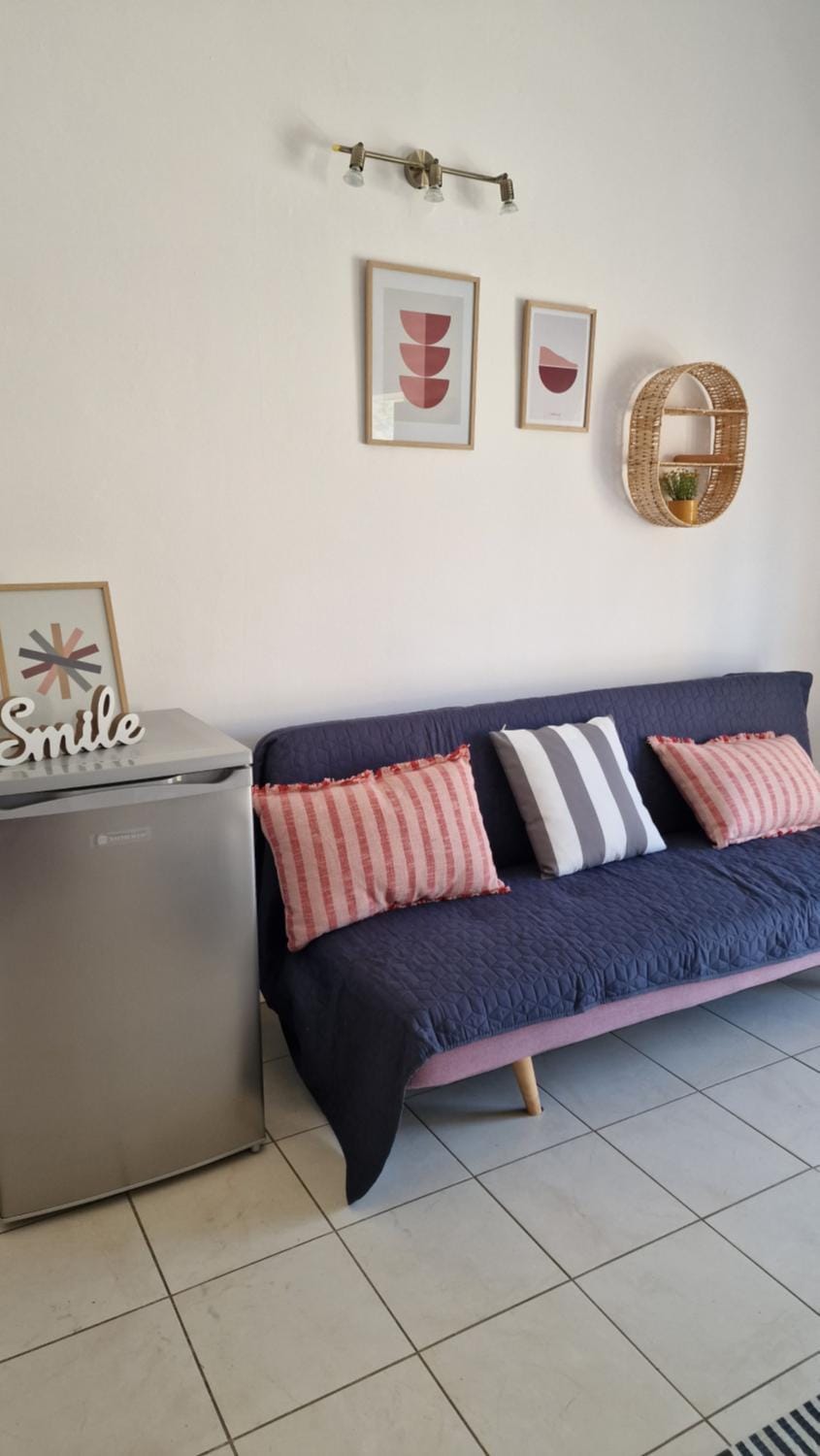 Cosy little studio for family vacations ! Apartment in Rhodes