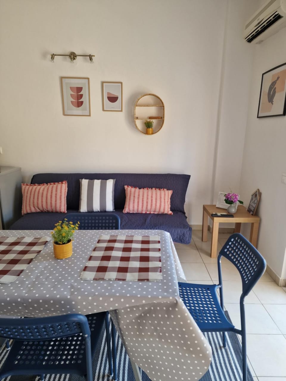 Cosy little studio for family vacations ! Apartment in Rhodes
