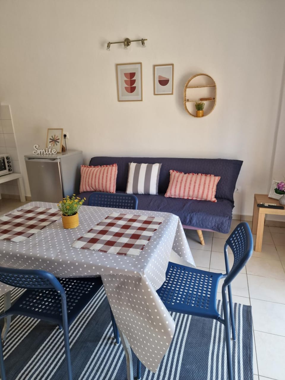 Cosy little studio for family vacations ! Apartment in Rhodes