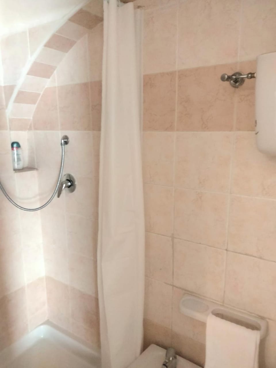 Borgo Natura Aielli Bed and Breakfast in Abruzzo