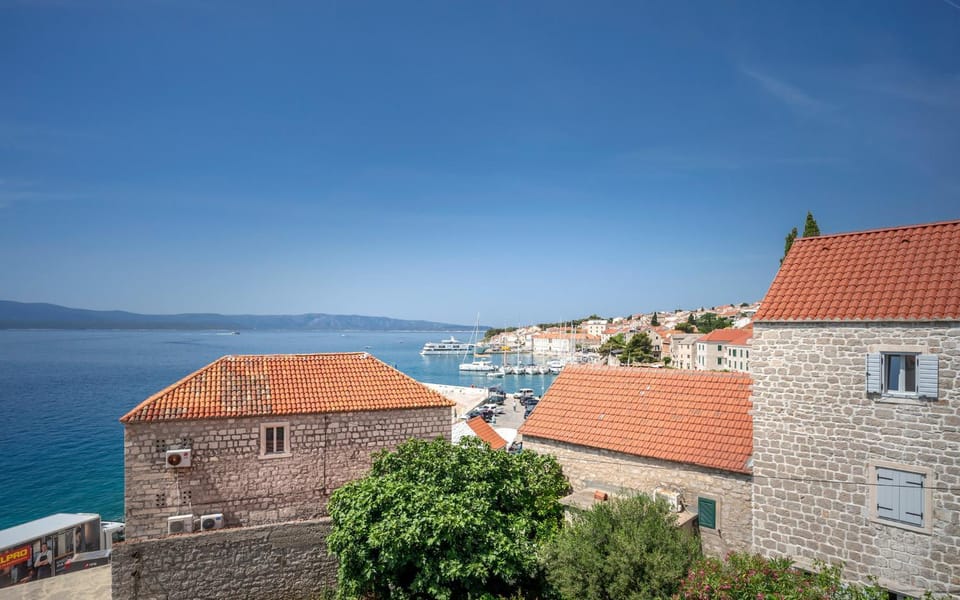 Sea view