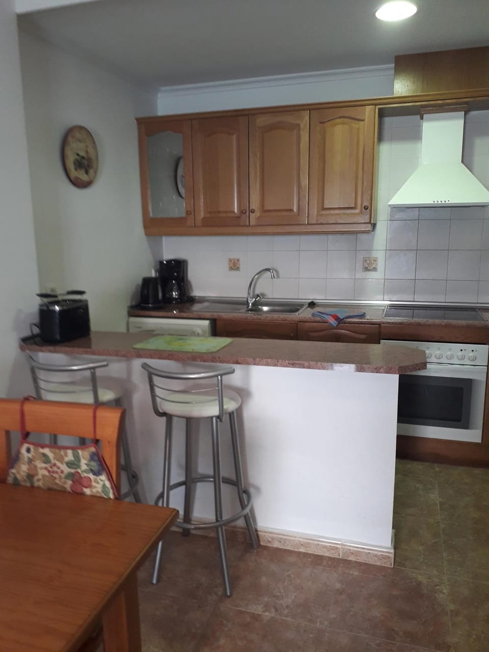 Playa Marina Phase II Apartment in Vega Baja del Segura