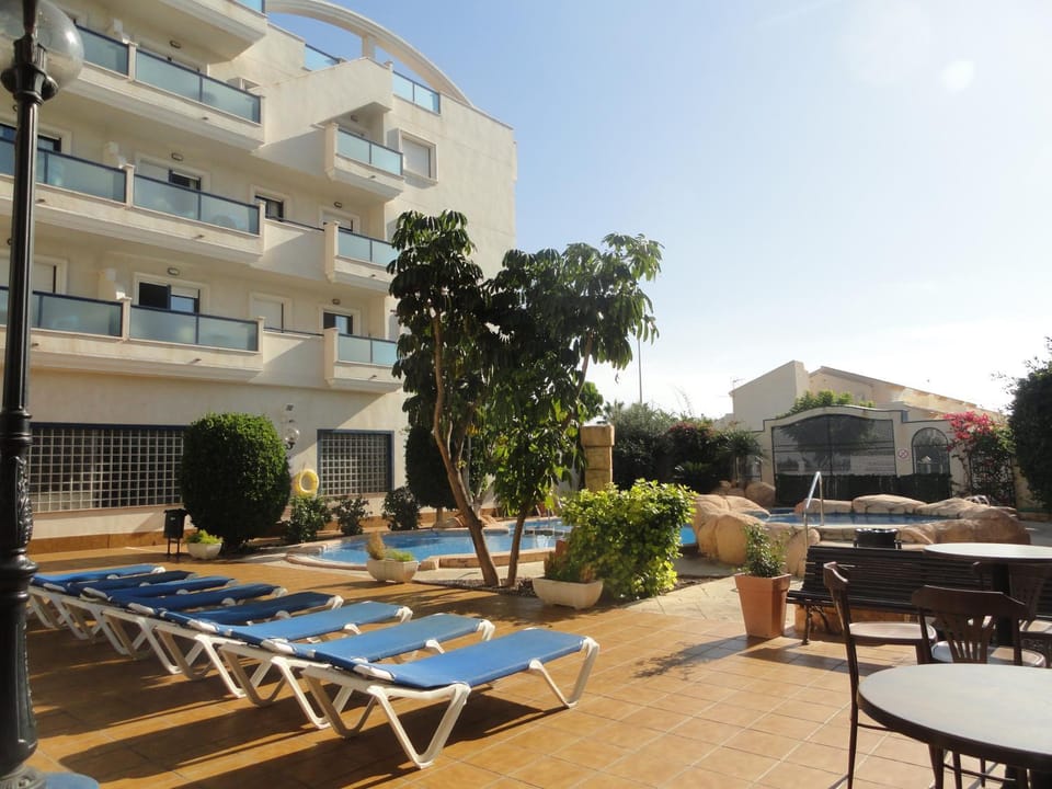 Playa Marina Phase II Apartment in Vega Baja del Segura