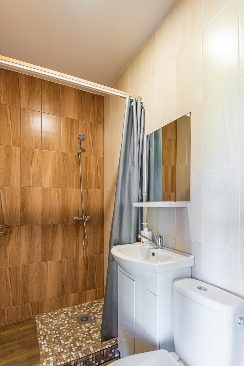 Svečių namai Tuopa Nemirsetoje Palangoje Apartment in Palanga