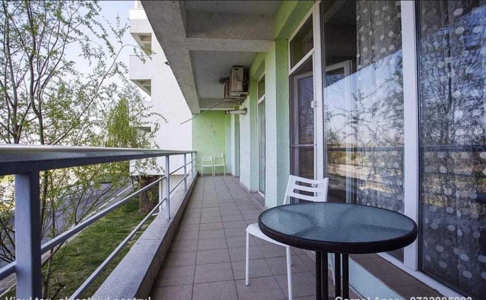Închiriez Apartament Modern în Mamaia Nord, Zona-Summerland - Lângă Cluburile Fratelli și Nuba Beach Apartment in Constanta