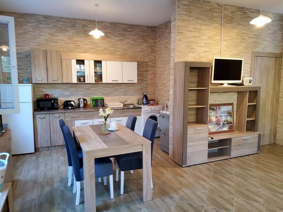Holiday house House in Muo