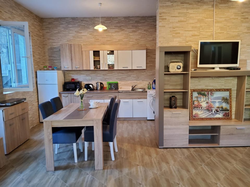 Holiday house House in Muo