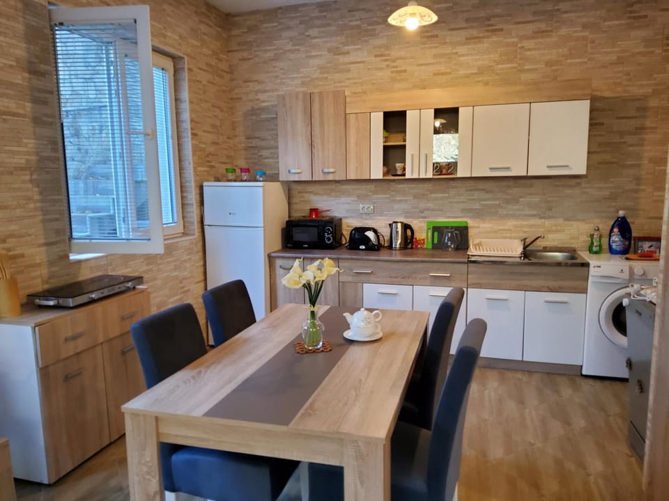 Holiday house House in Muo