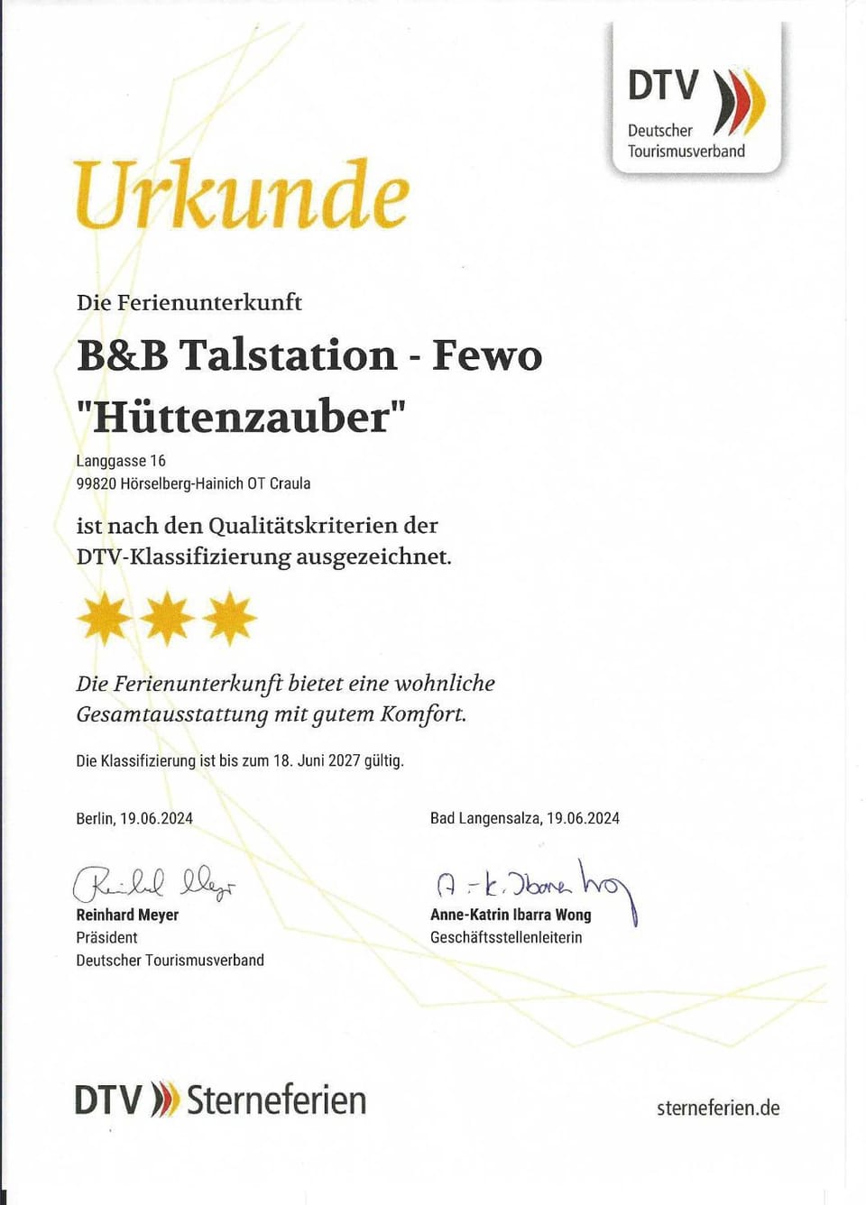 Logo/Certificate/Sign