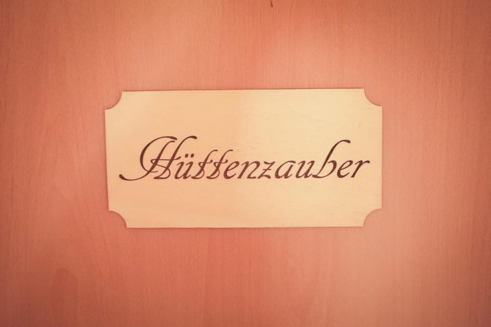 Property logo or sign