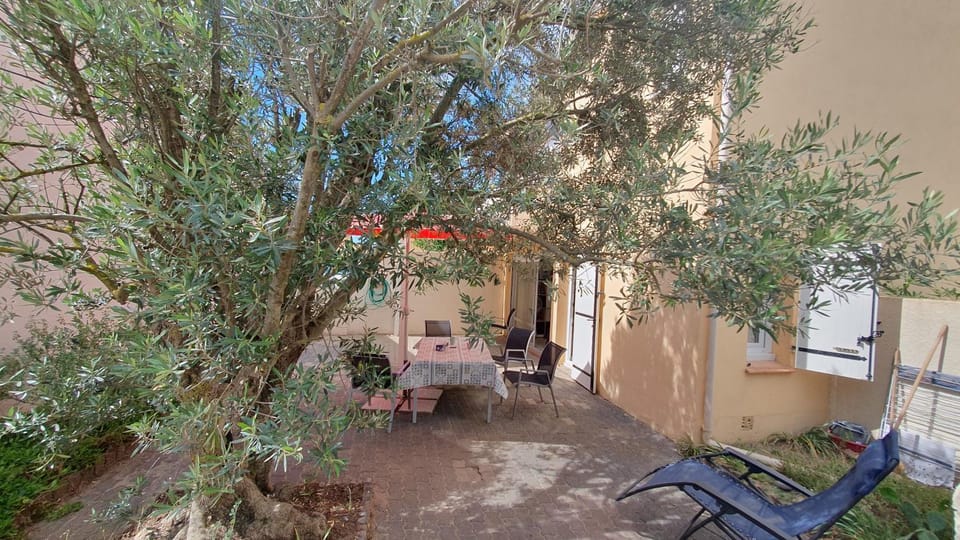 Patio, Garden, Balcony/Terrace, Balcony/Terrace, Dining area, Garden view
