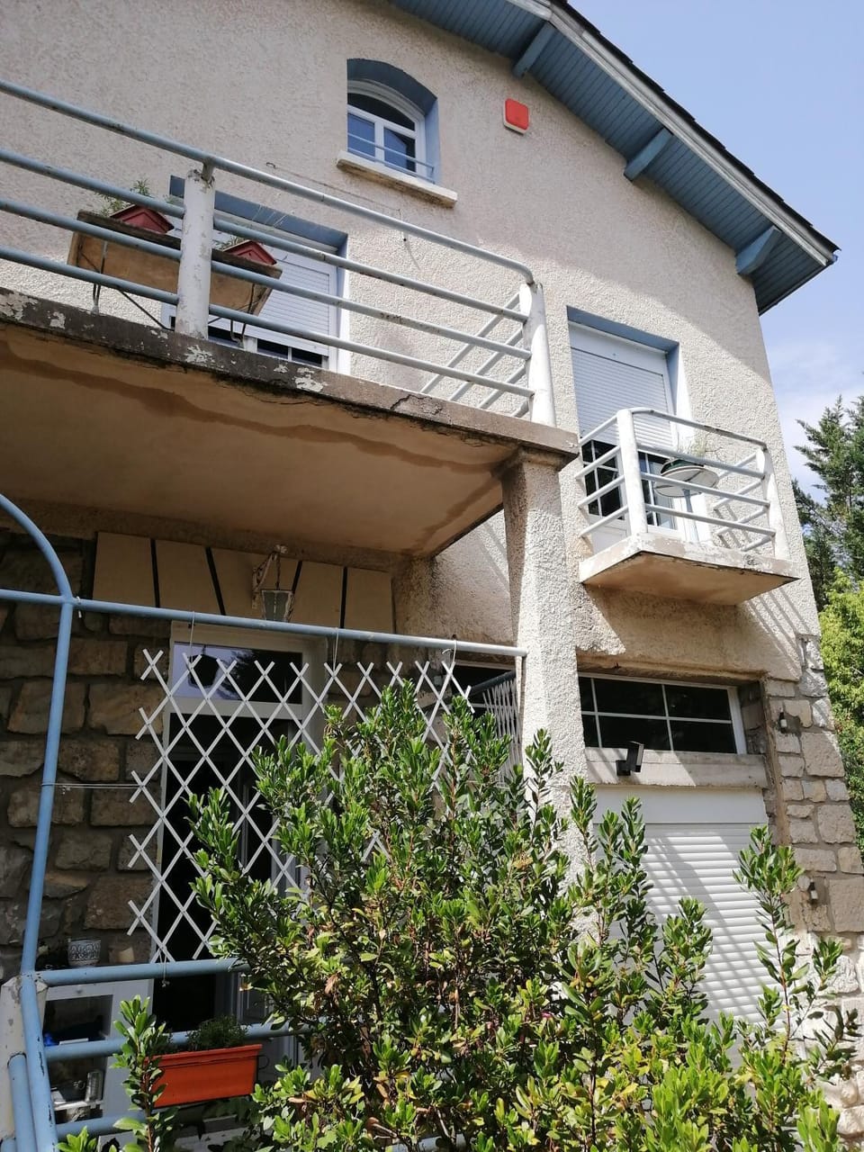 Maison charmante à Sisteron avec terrasse et jardin House in Sisteron