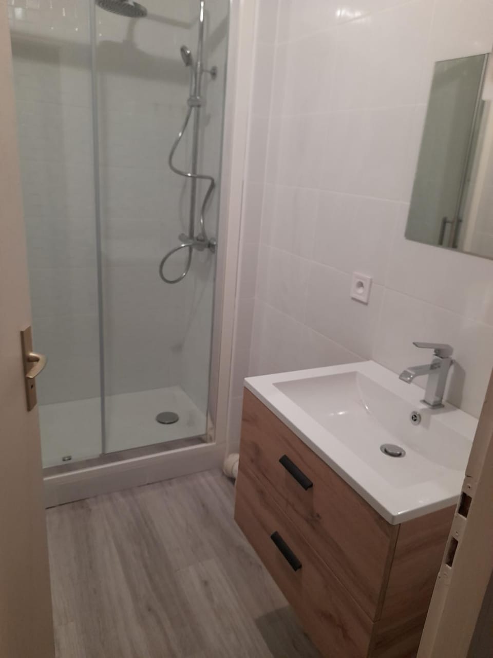 Studio avec jardinet Apartment in Cauterets